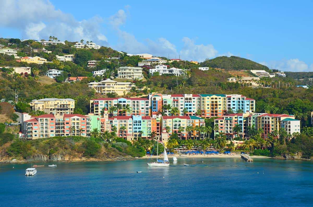 Travelers Guide to US Virgin Islands Medical Marijuana - VIBE HIGH